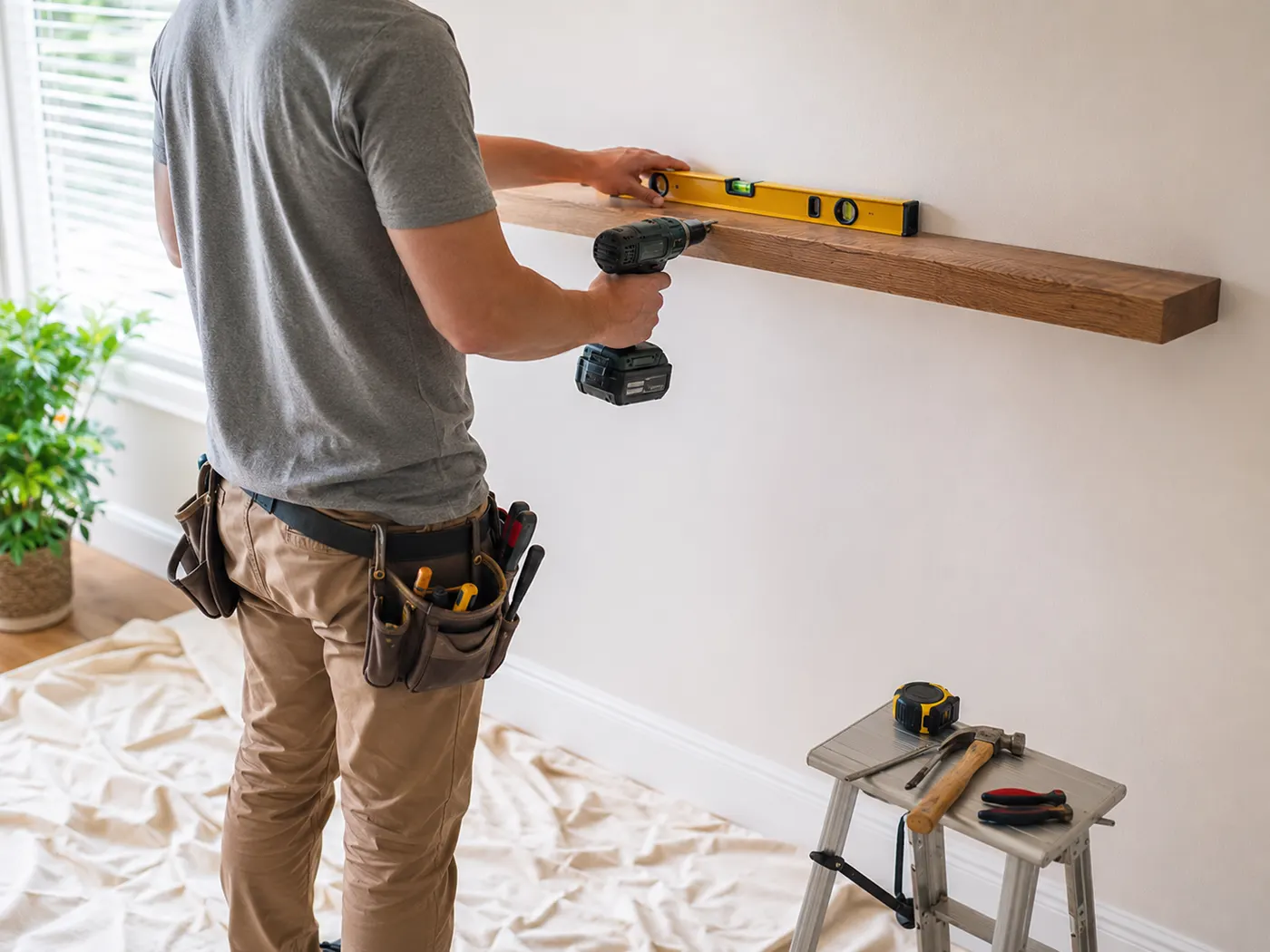 Handyman Services